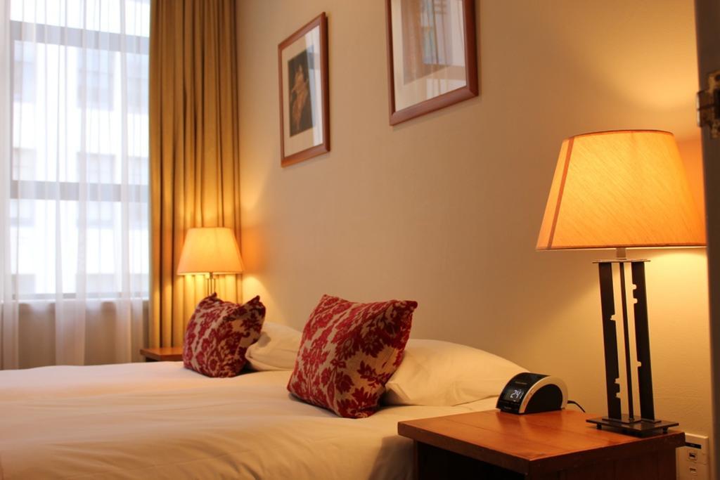 Quest Wellington Aparthotel Rom bilde